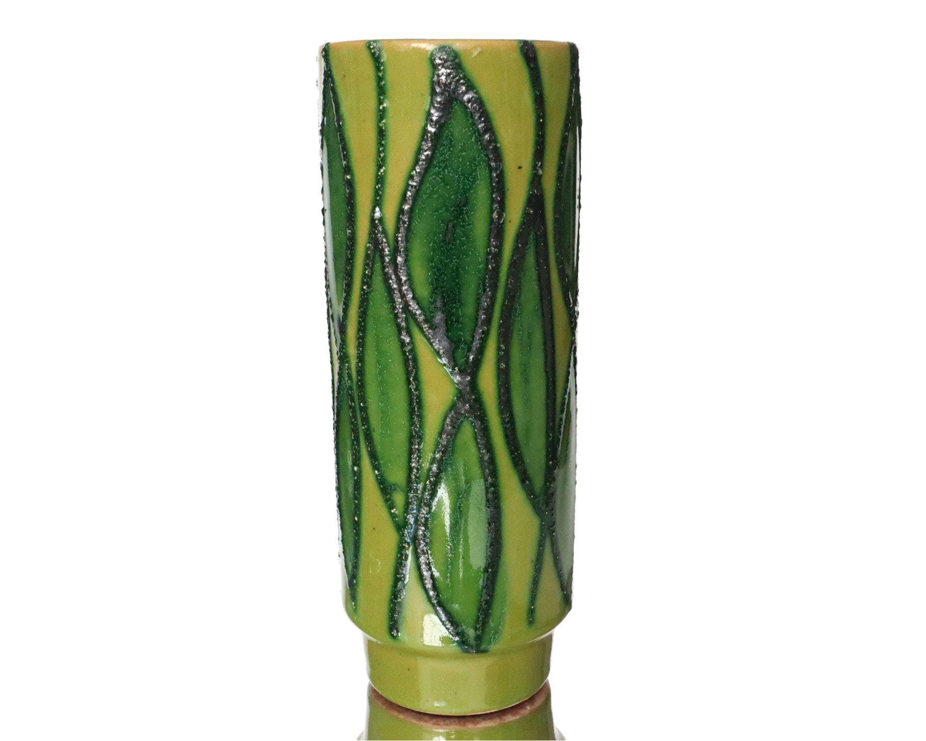 Futures さま専用　花瓶　Strehla Strehla vase - Etsy 日本