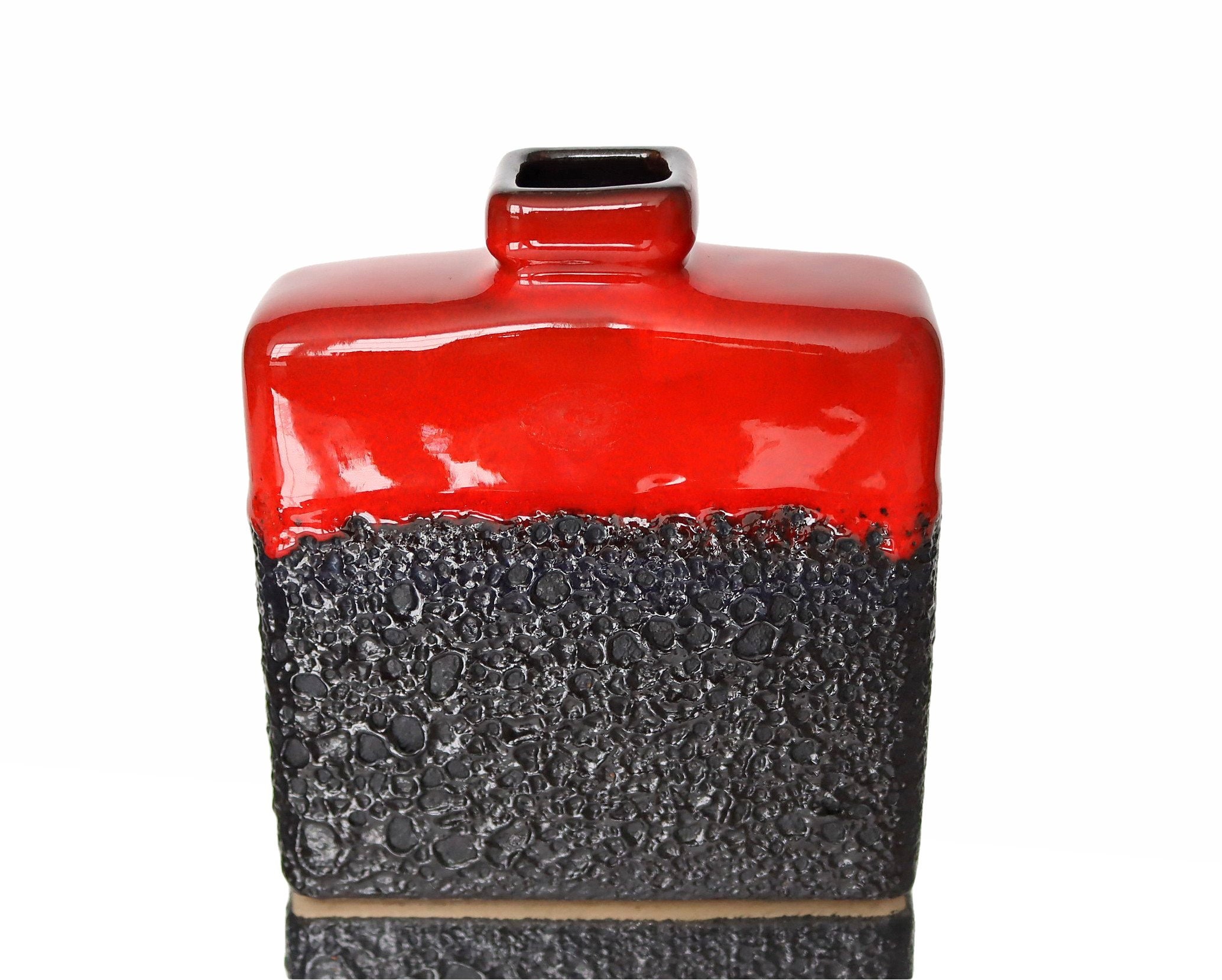 JOPEKO Fat Lava Vase 900/16 - Etsy