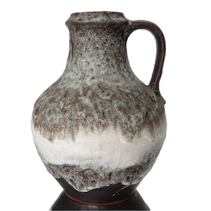 Large CARSTENS Ceramic Vase, Model 7056-25