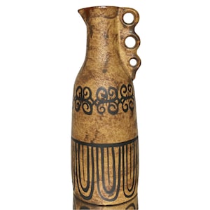 CERAMANO Etrusca Vase, Form 224, Design by Hans Welling