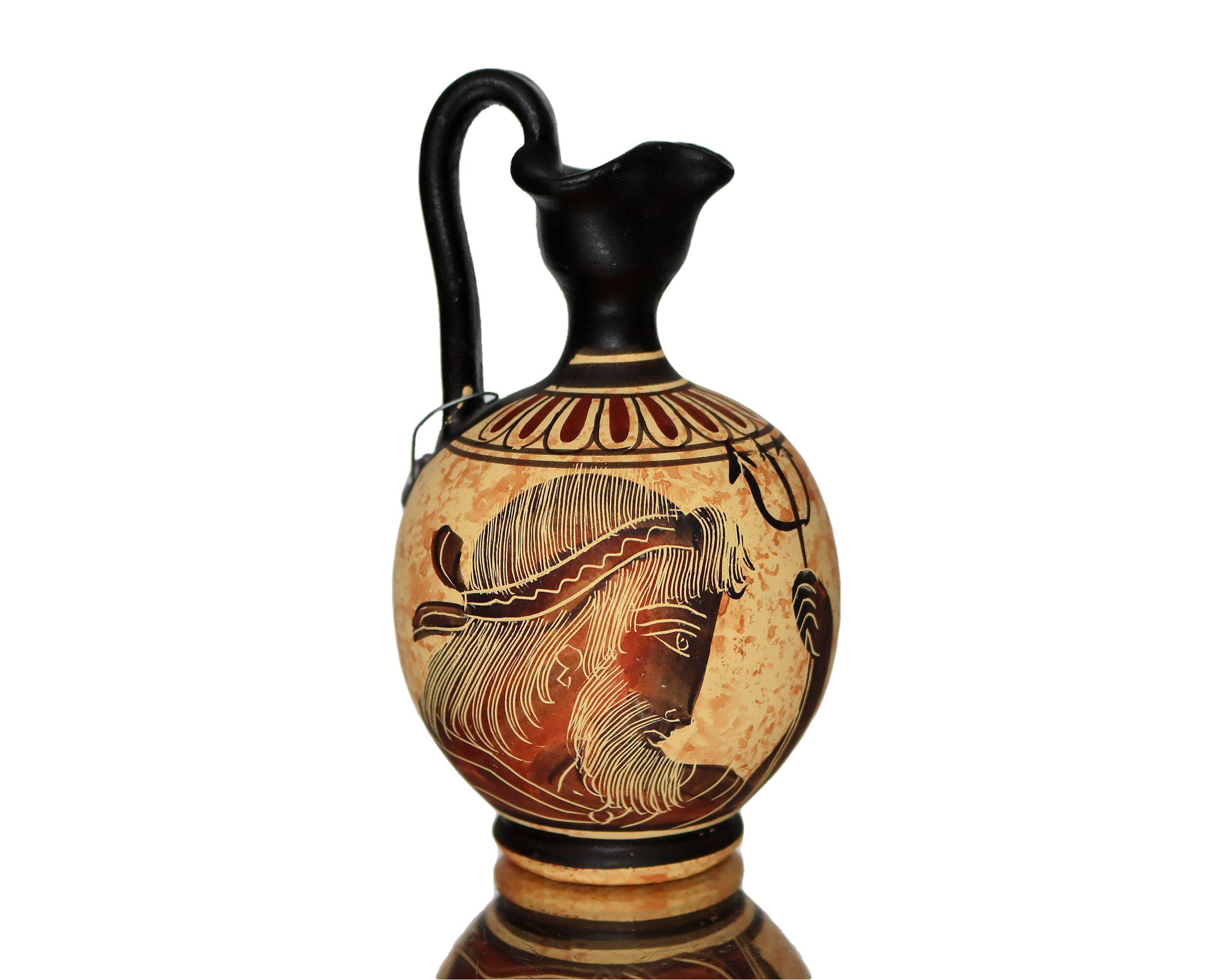 Greece octopus vase - Etsy 日本