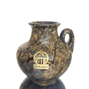 Small RUSCHA Ceramic Vase 304