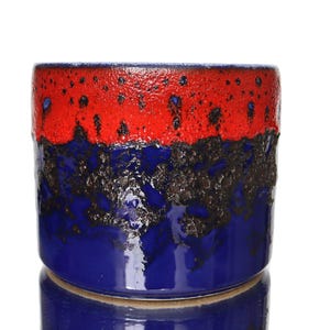DÜMLER & BREIDEN Ceramic Bowl - Cachepot - Flower Pot