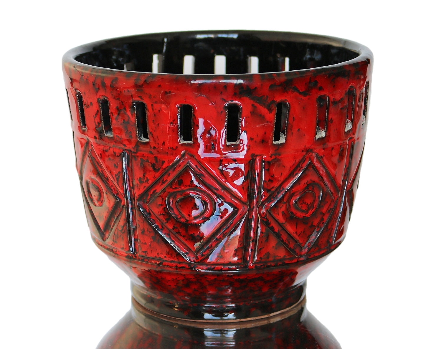 Fratelli fanciullacci pottery - Etsy 日本