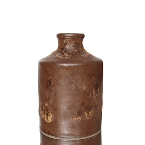Brown RUSCHA Vase 811/1