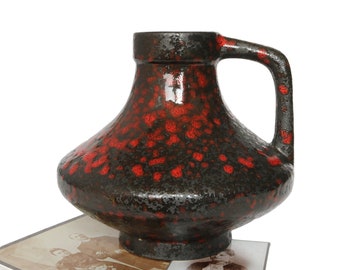 STEIN Ceramic Vase, Model 47-15