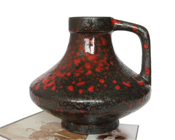 STEIN Ceramic Vase, Model 47-15