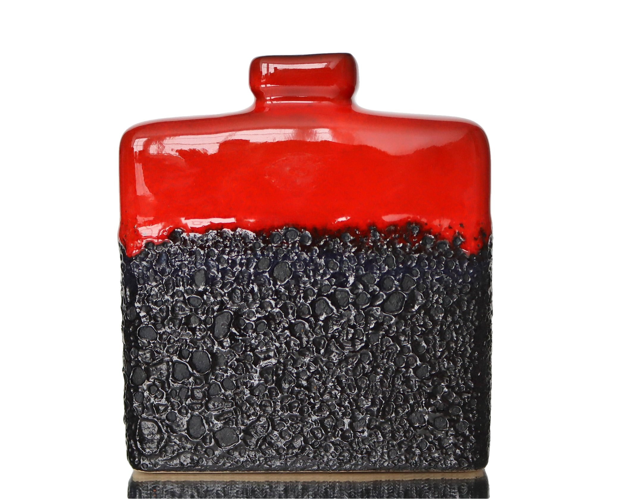 JOPEKO Fat Lava Vase 900/16 - Etsy