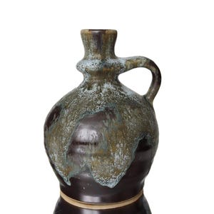 JOPEKO Ceramic Vase, Model 612/17