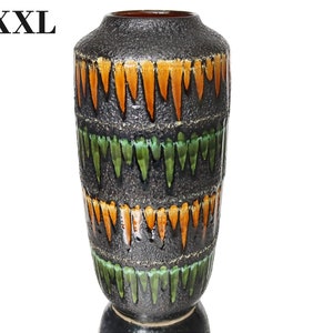 Bodenvase