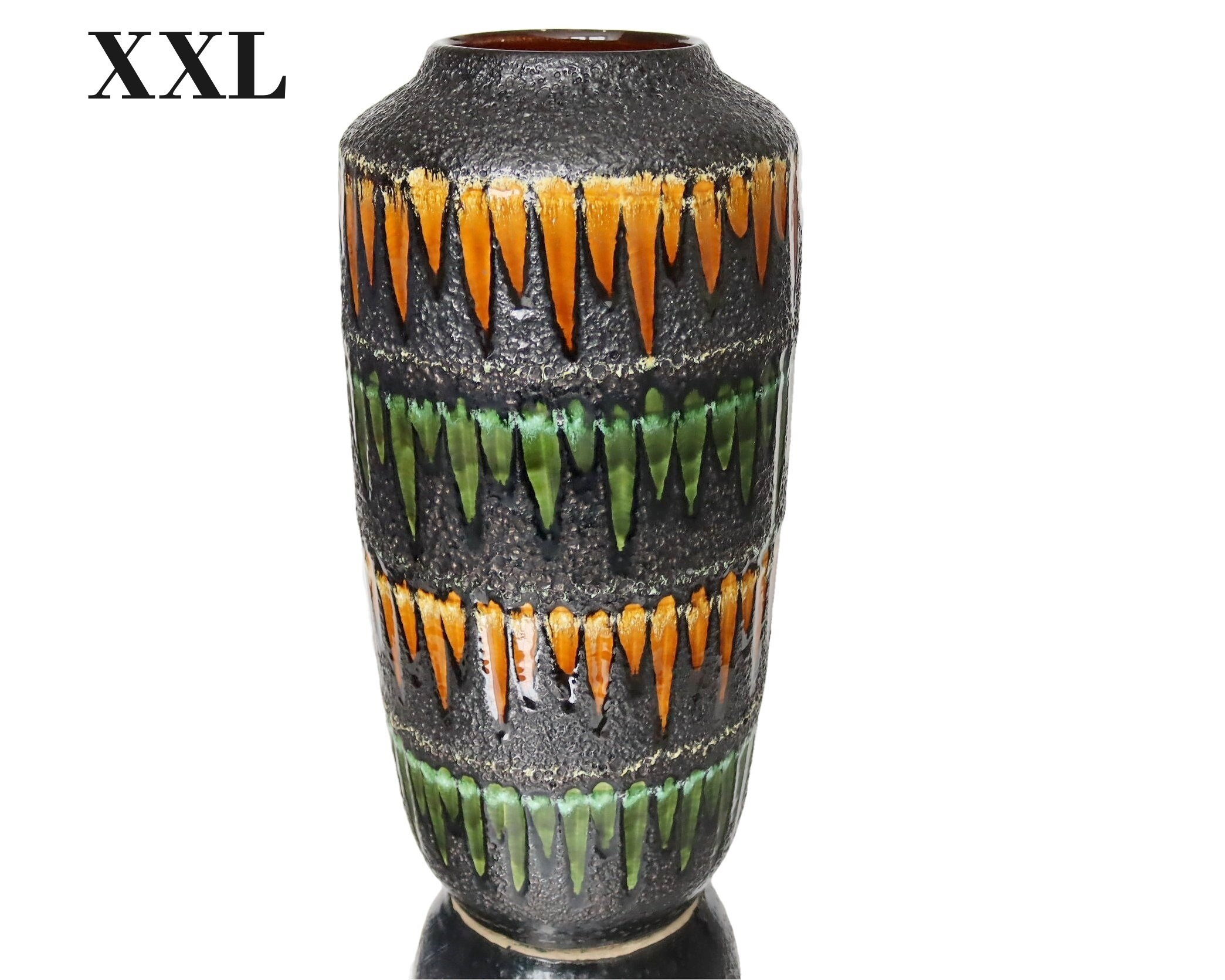 Bodenvase Xxl