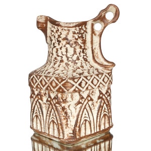 Large BAY Ceramic Vase, Model 79-25