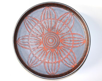 CARSTENS Ankara Large Ceramic Bowl Ø 30cm