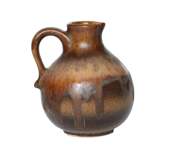 陶器 花瓶 中型 茶色と黄土色 陶器 花瓶 中型 茶色と黄土色 花瓶 茶色」の人気商品一覧 | 安い商品