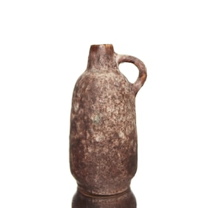 Small RUSCHA Ceramic Vase, Model 319/1