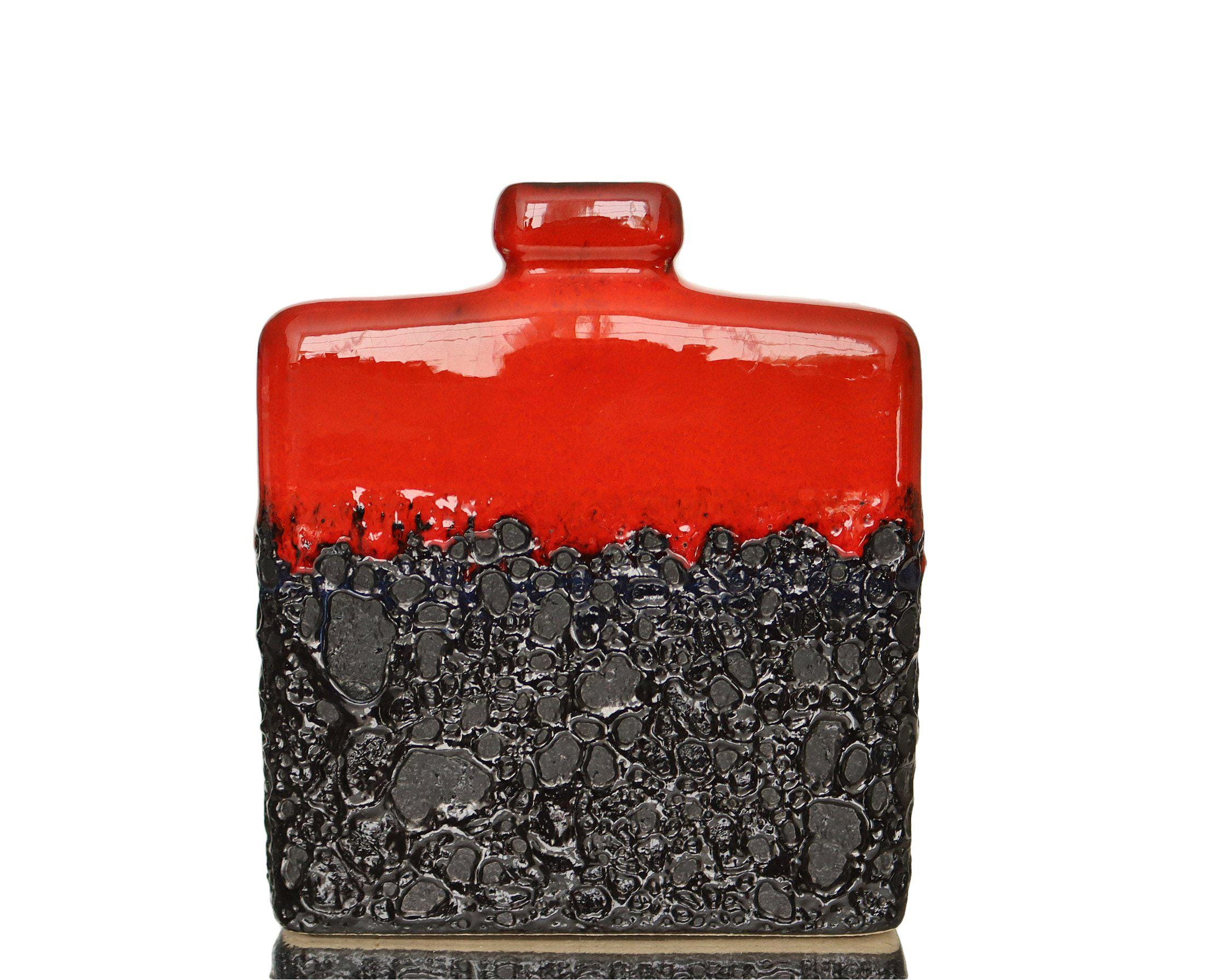 JOPEKO Fat Lava Vase 900/16 - Etsy