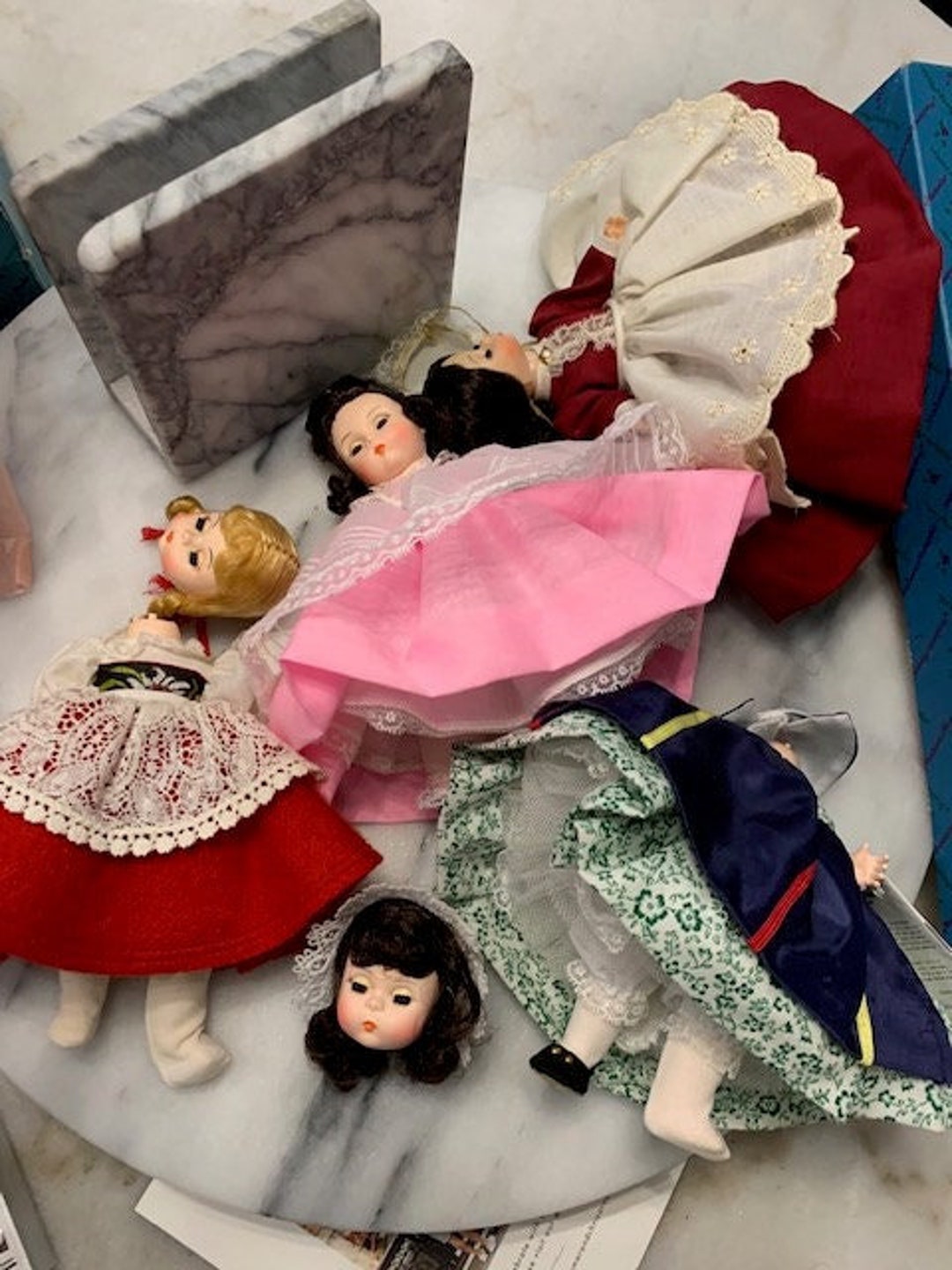 DOLL REPAIR SERVICE . Madame Alexander Dolls Vintage Repair Etsy
