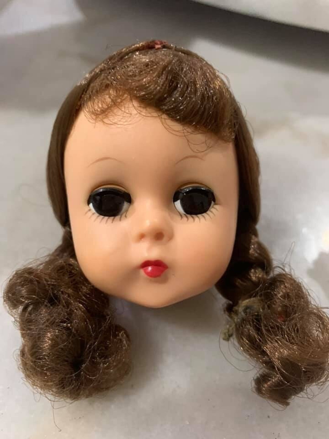 DOLL REPAIR SERVICE . Madame Alexander Dolls Repair Retring Etsy