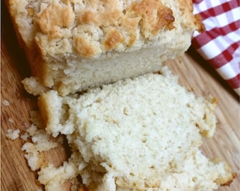 Mezcla de pan de cerveza, Pan de cerveza, Mezcla de pan, Mezcla para hornear, Hornear, Mezclar
