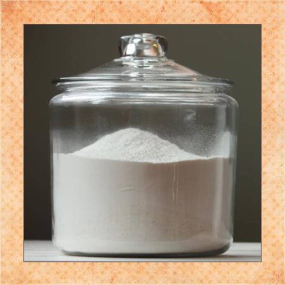 Natural Laundry Detergent, Laundry Detergent, Natural Detergent, Powder Detergent, Clean Living, Chemical Free