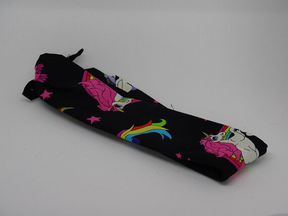 Magical Pony Bandana Etsy