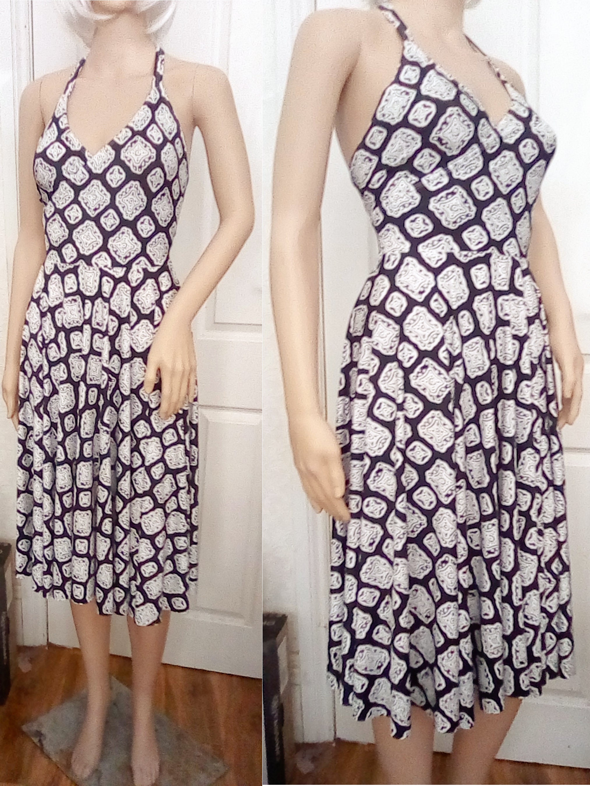 Summertime Love dress main image 0