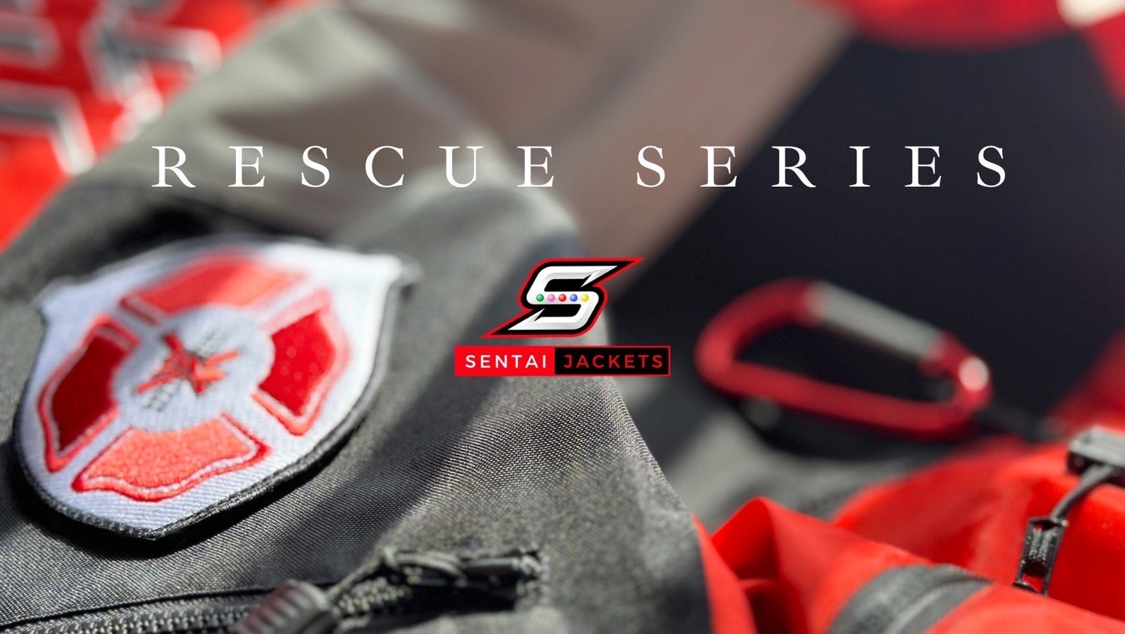 Rescue Series Jacket - Etsy
