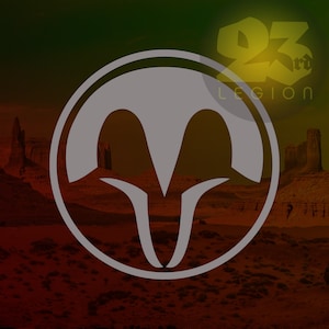 Nite Owls crest
