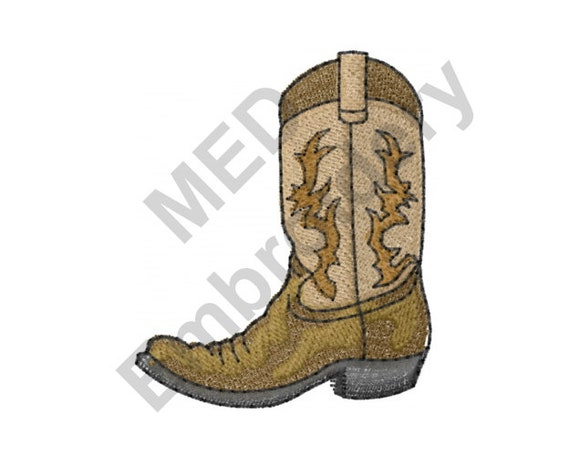 cowboy boot designs