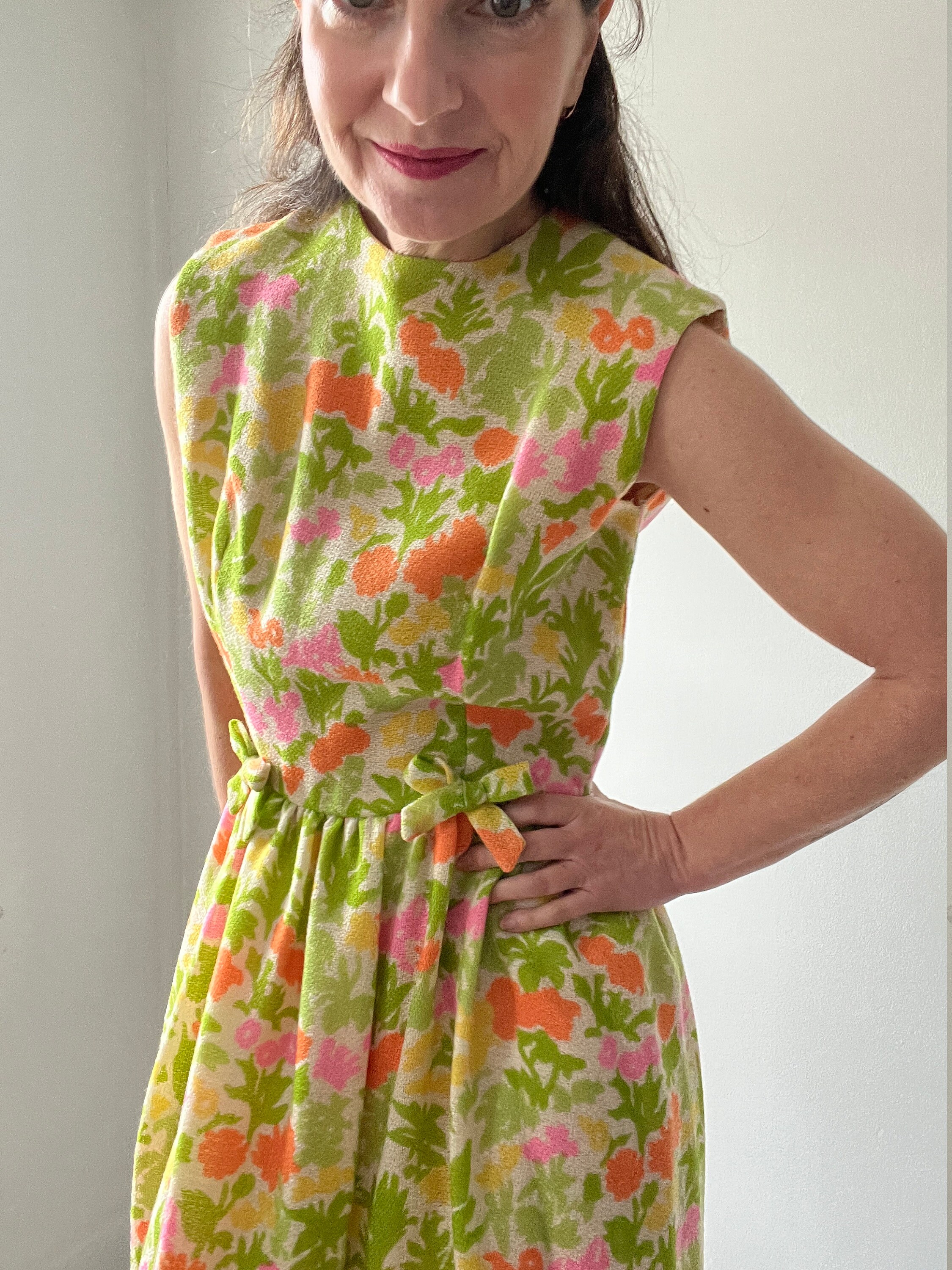Interesting Info About Vintage Lanz Dressfeed