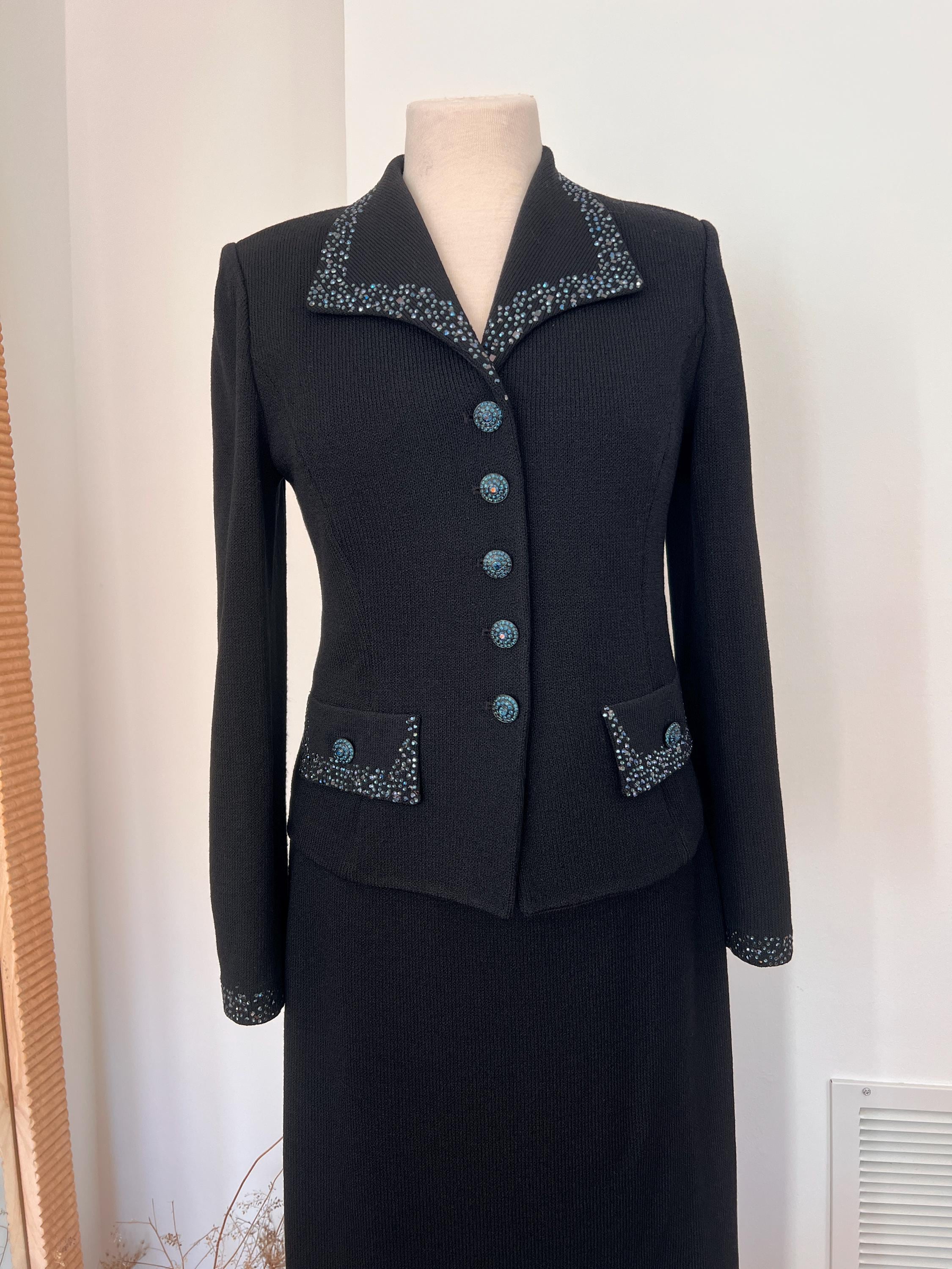 Vintage St. John - Etsy