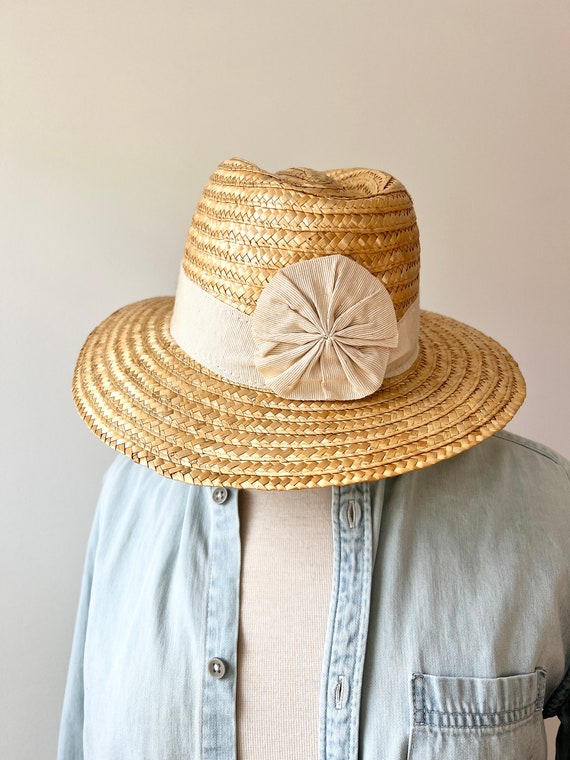 Betmar  Italian hat NWT Vintage Betmar Italian Collection Hat Brown 100% Wool  main image 3