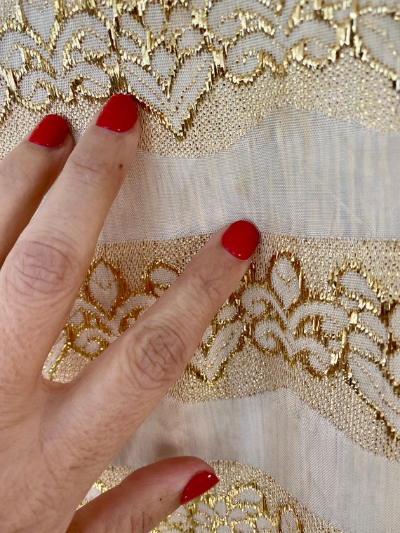 SPLICED KAFTAN GOLDEN AGE main image 1