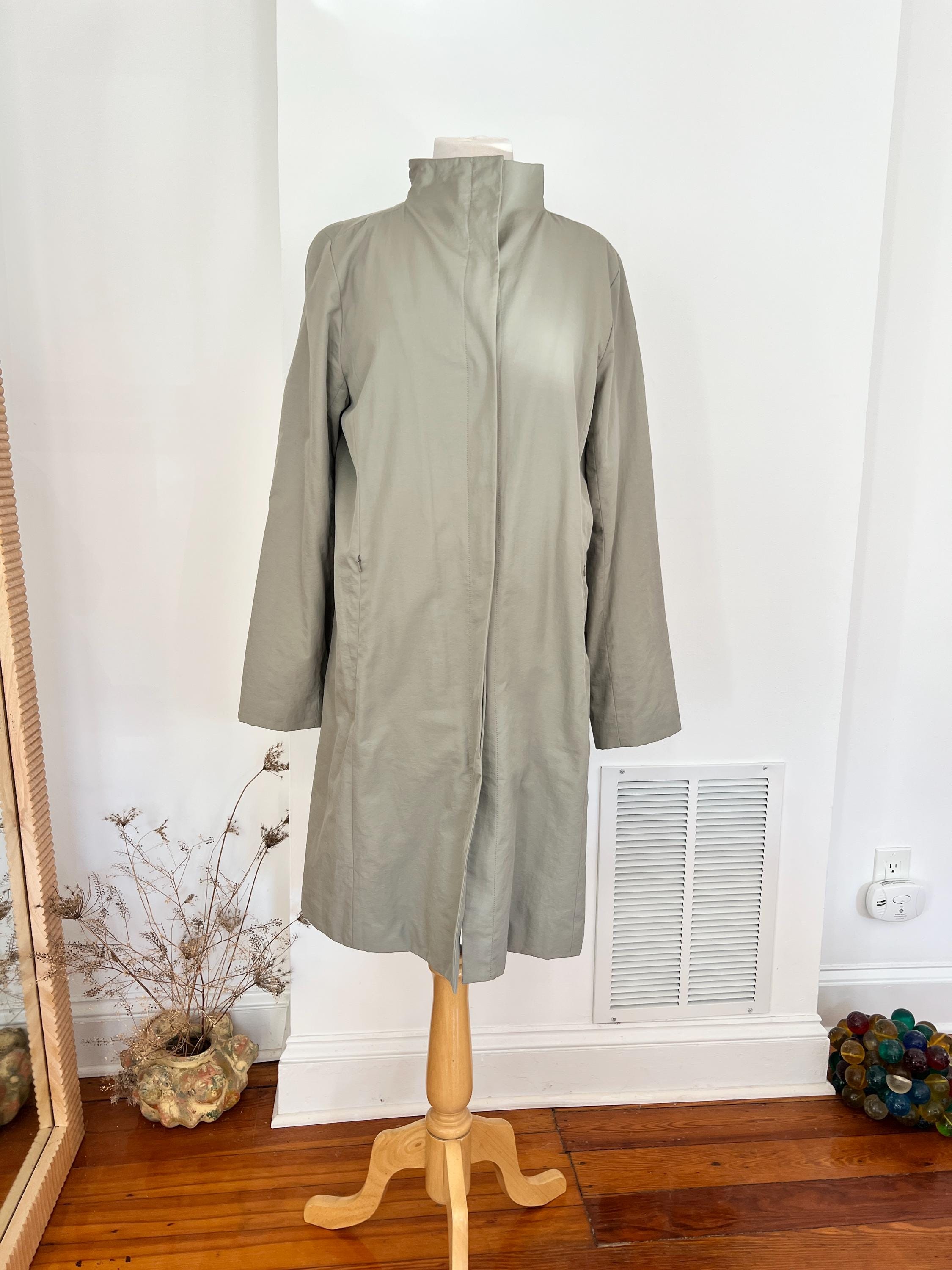 Eileen fisher coats - Etsy 日本