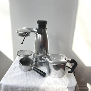 Vesuviana Espresso - Etsy