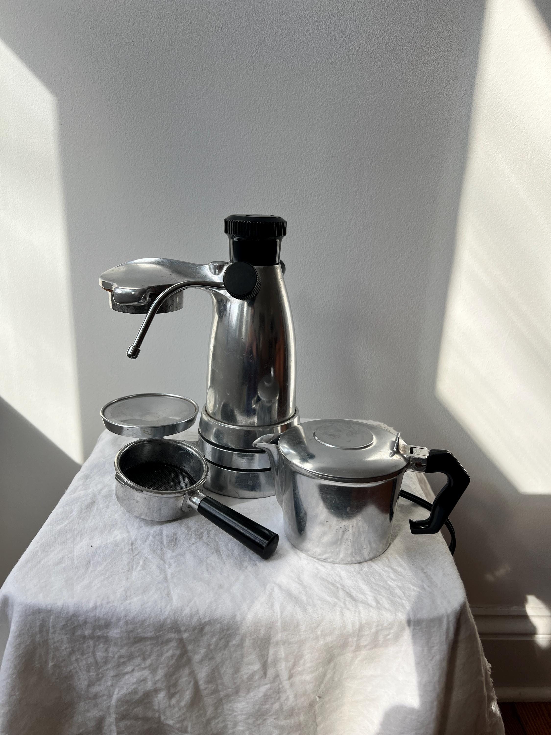 Vesuviana Espresso - Etsy