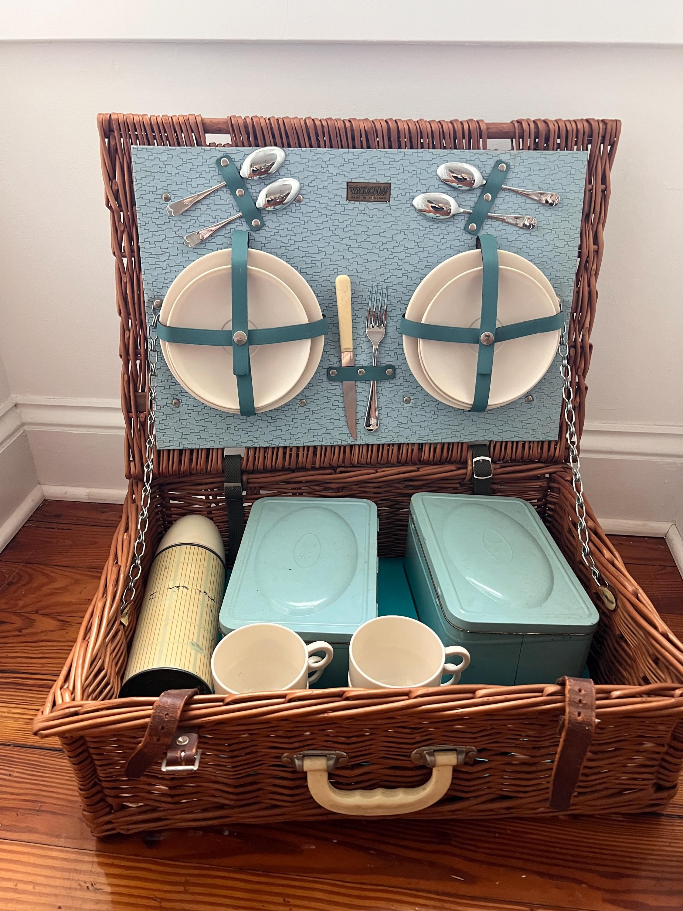 Brexton Picnic Set - Etsy