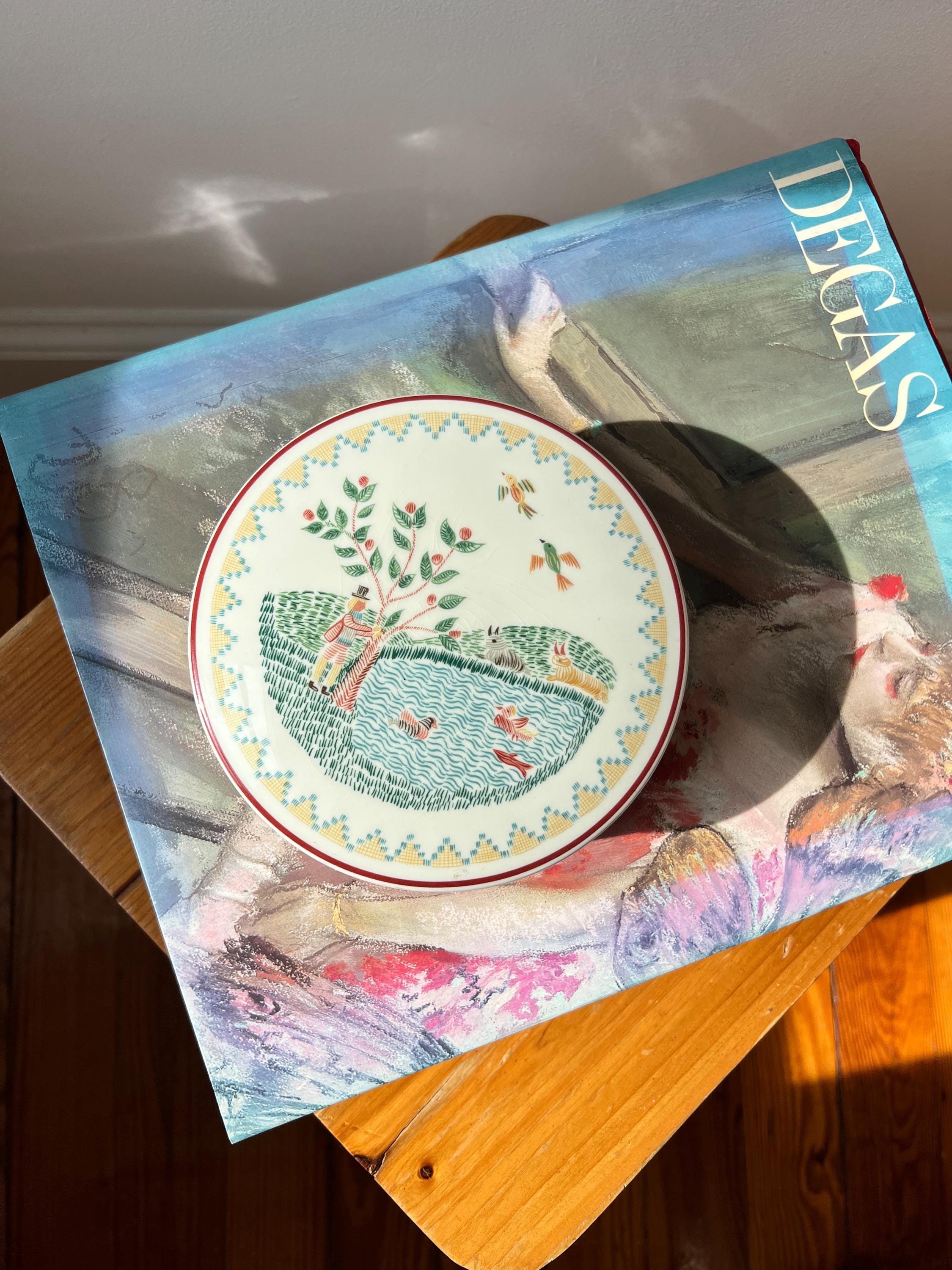 Villeroy and boch american sampler - Etsy 日本
