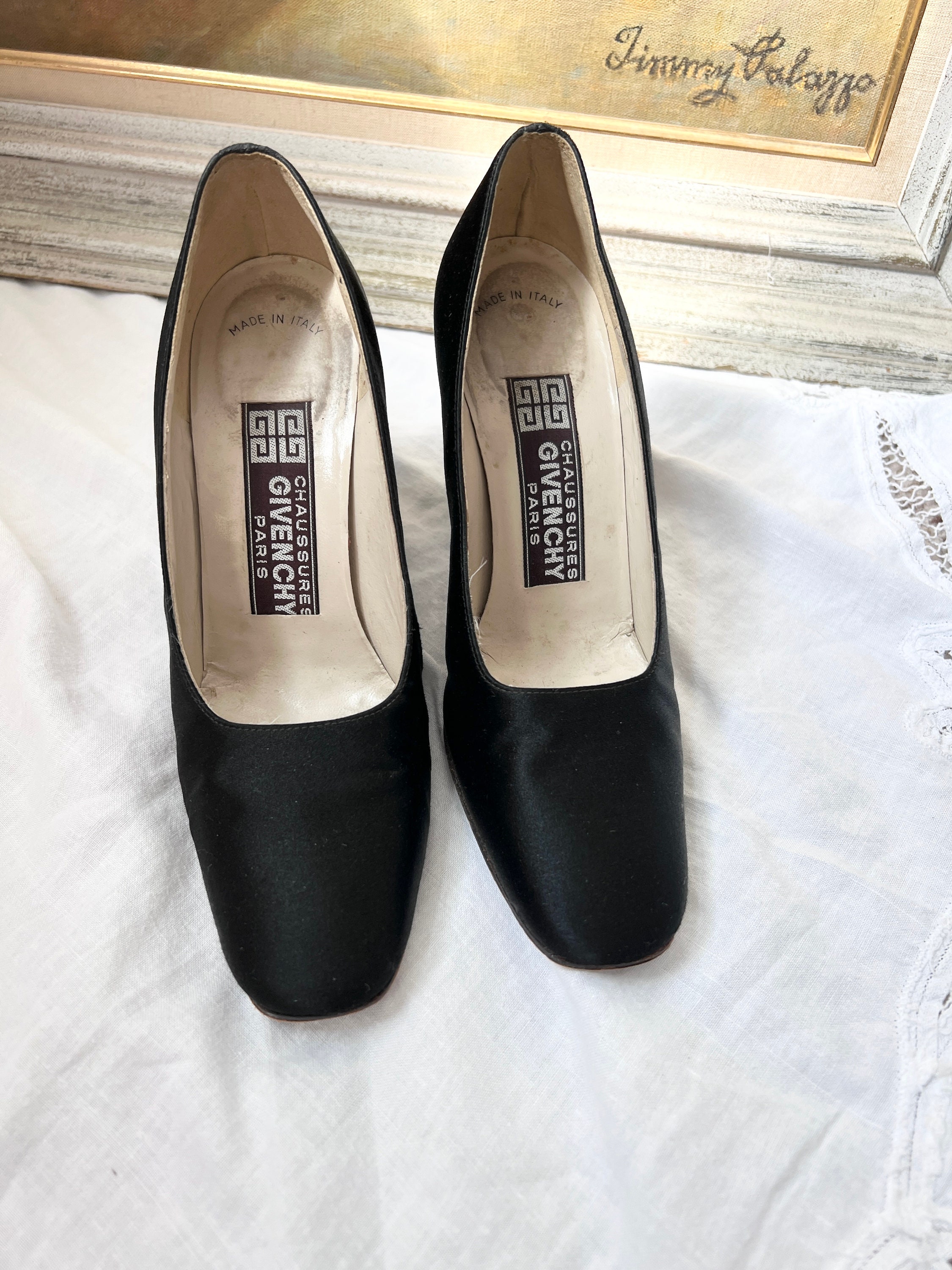 Givenchy shoes - Etsy 日本