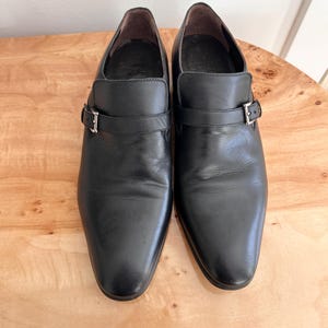 A Testoni Shoes - Etsy display picture 2