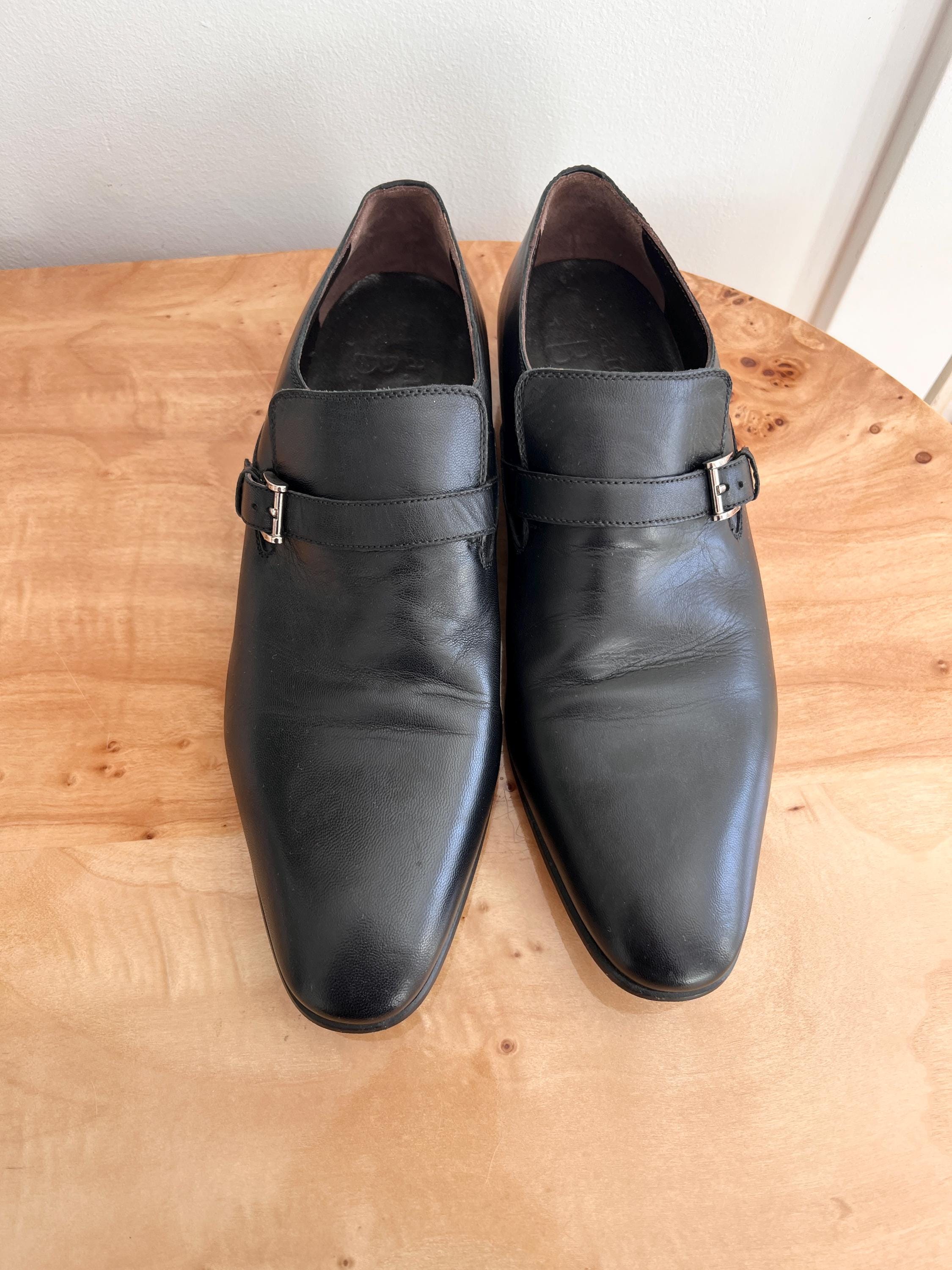 靴 a.testoni size8 A Testoni Shoes - Etsy