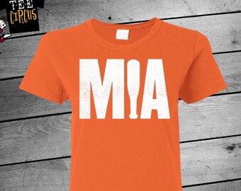 Miami Baseball Shirt, Miami Baseball, Miami, Florida, Baseball, Miami Shirt, MIA, Florida Baseball, Miami Tshirt, MIA Shirt, 305, 4XL, 5XL