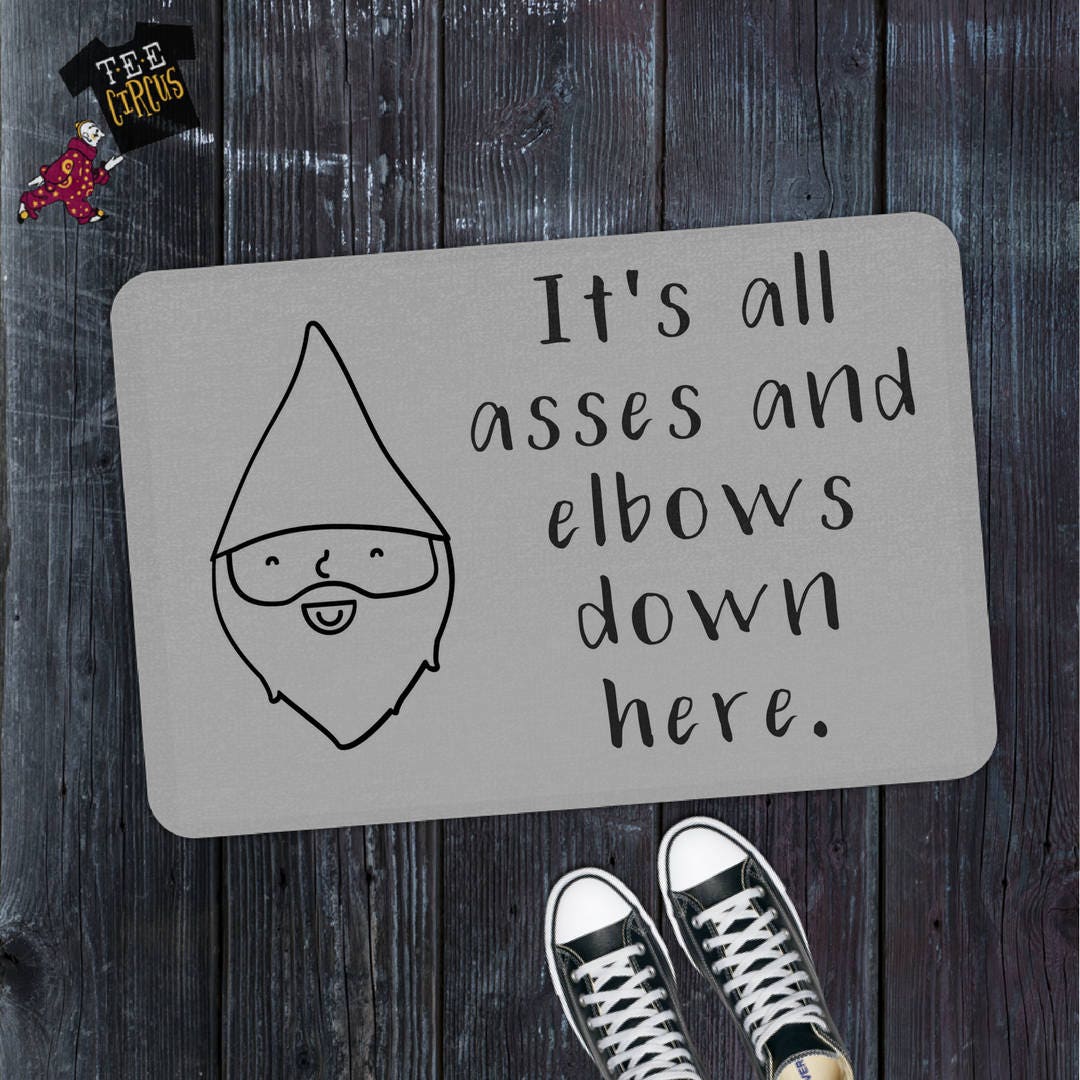 black asses and elbows Metal rod in penis