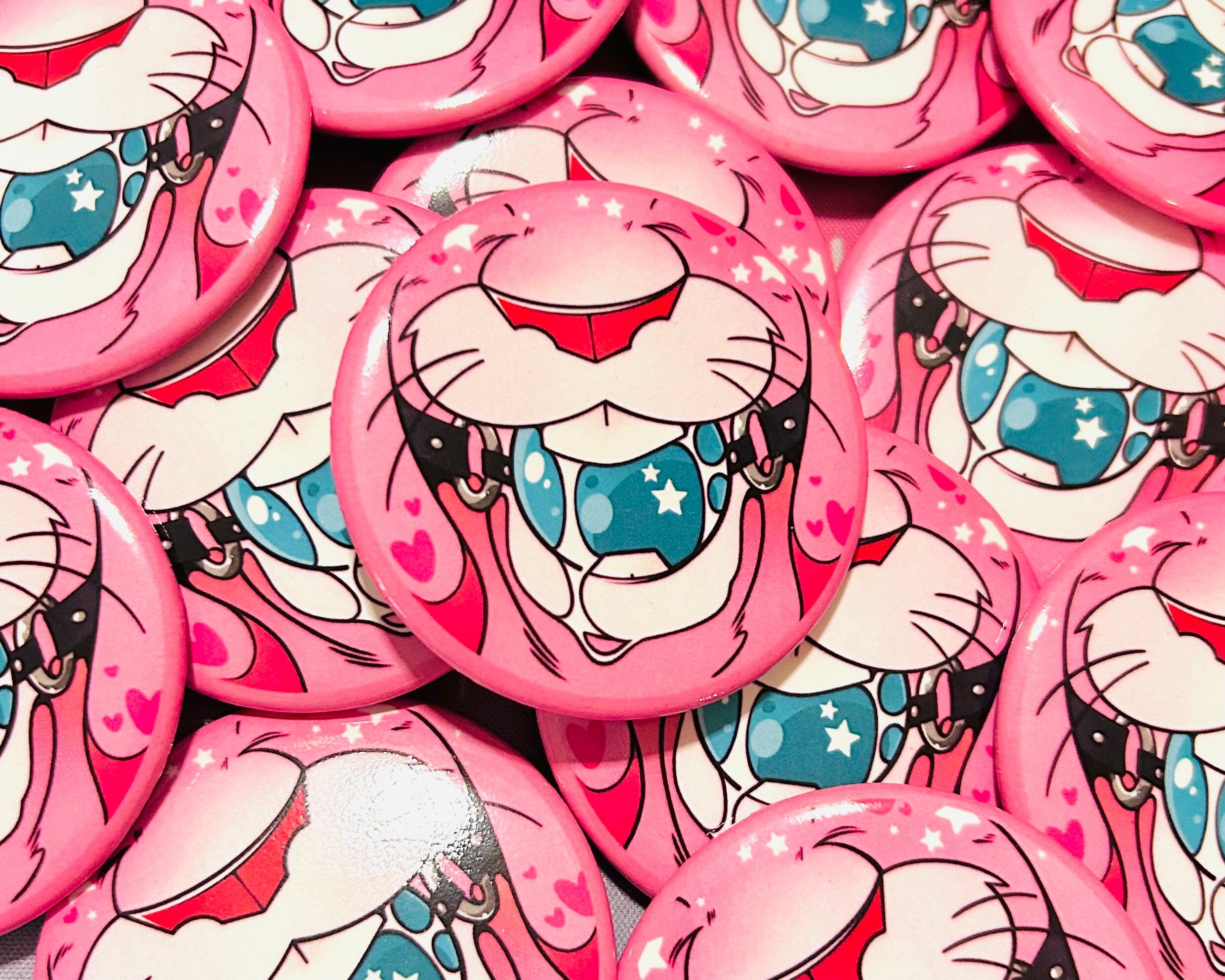 Ball Gag Bunny - Etsy