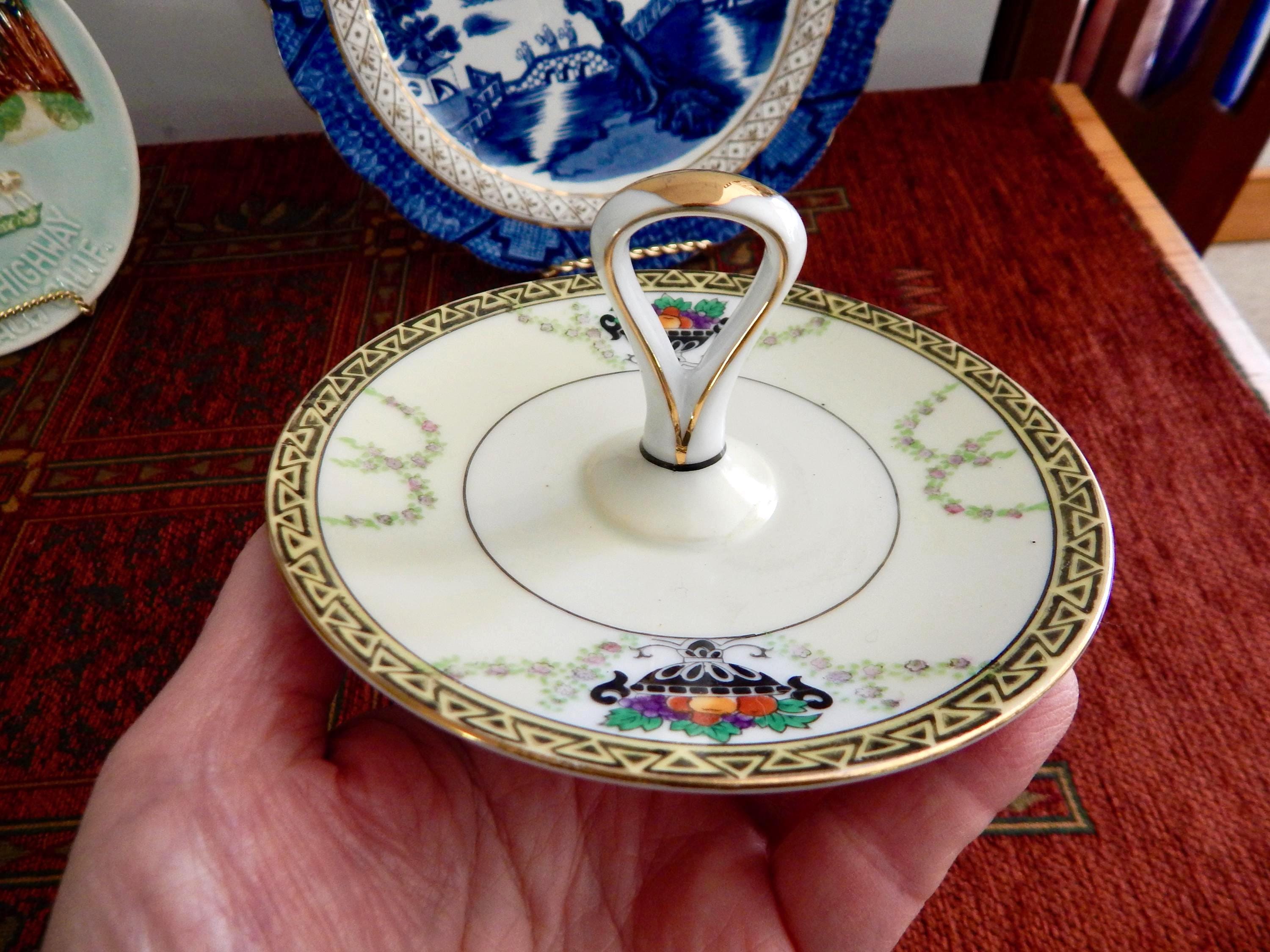 1921 Noritake China - Etsy