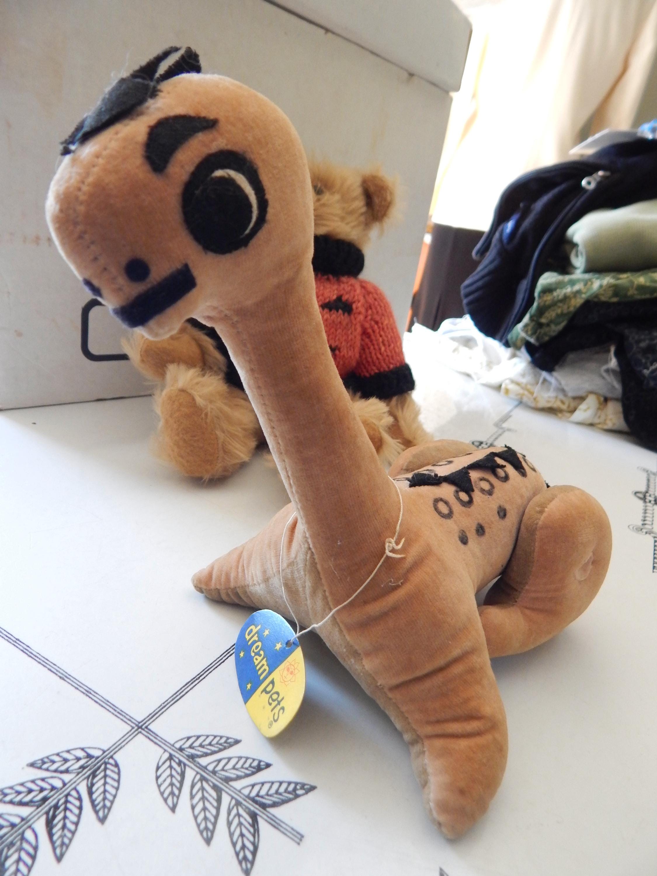 1960s Dream Pets - Etsy