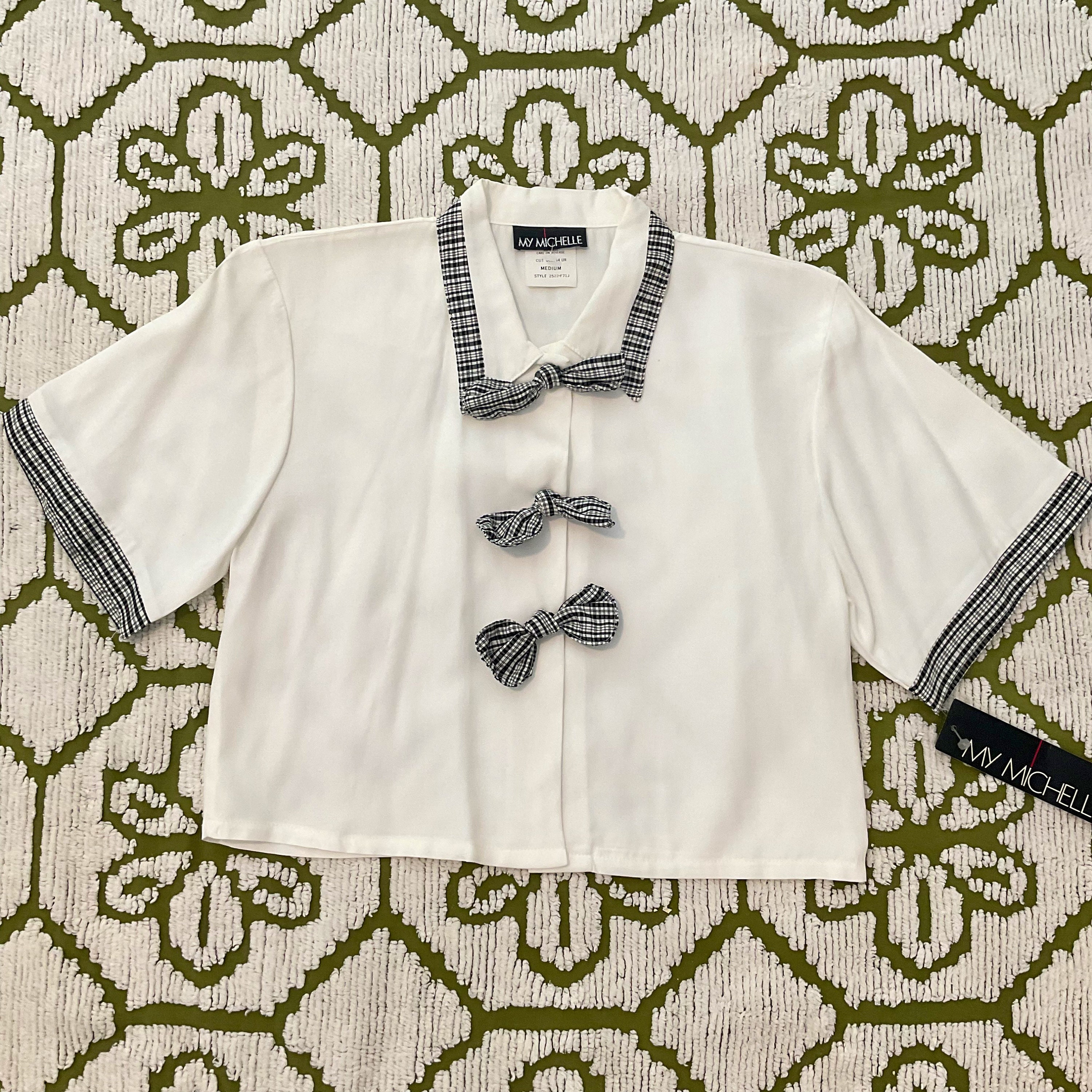 yotte∴ used clothing store | . 🤖Vintage Market new arrival