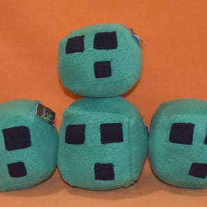 Handmade Mycraft Slimes Etsy