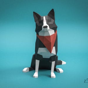 Könnte beinhalten: Ein Set aus drei Keramikbechern mit gesprenkelter, matter Oberfläche. Die Becher sind in Creme-, Grau- und Schwarztönen gehalten. Jeder Becher hat ein schlichtes, modernes Design, ideal für Kaffee oder Tee. Die Becher sind aufeinander gestapelt.