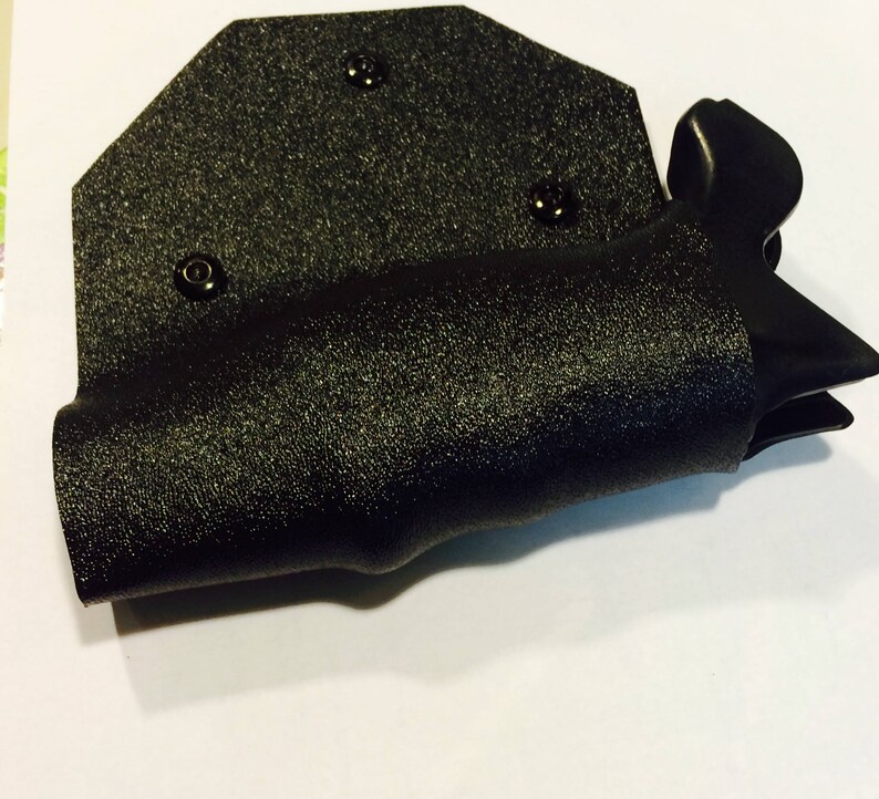 Featureless California Fin Grip Hk PTR91 wrap CA Legal Etsy